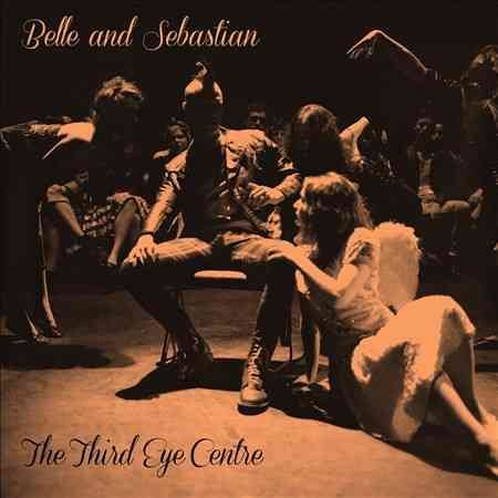 Third Eye Centre (Digital Download Card) (2 Lp's)