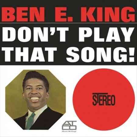 Don't Play That Song