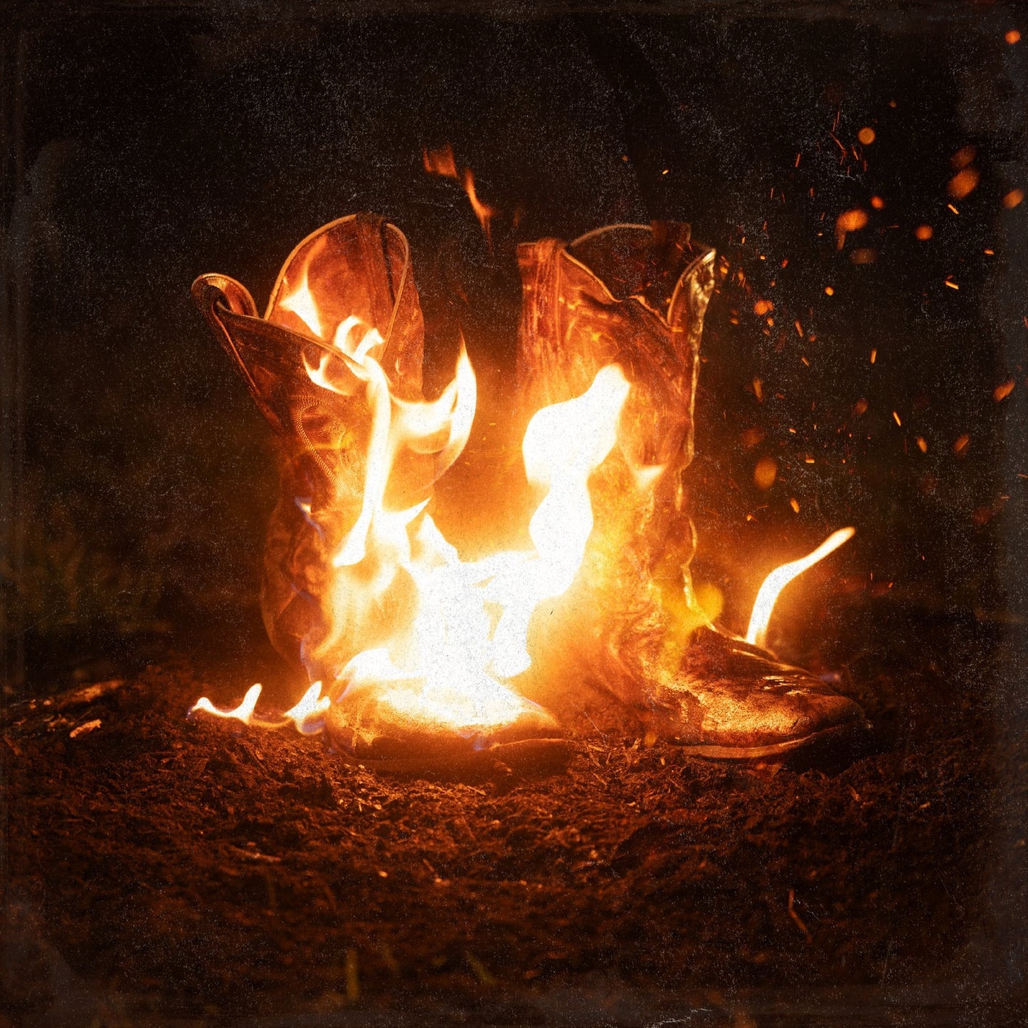 Walk Through Fire (180G Vinyl) [2LP]