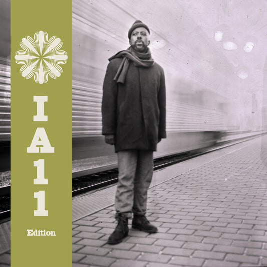 Downtown Castles Can Never Block The Sun (Ia11 Edition) (Deluxe Edition)