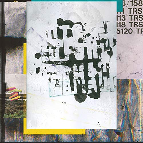 Storm Damage [LP][Mint]