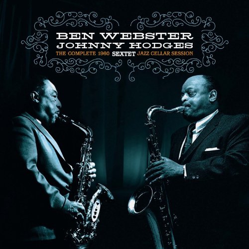 The Complete Jazz Cellar Session 1960