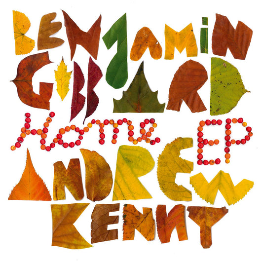 Home Ep (Indie Exclusive Canary Yellow Vinyl)