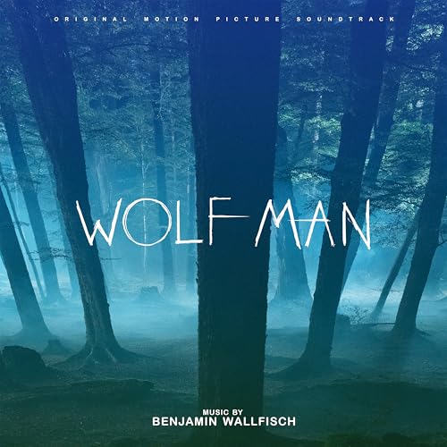 Wolf Man