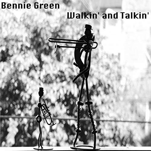 Walkin' And Talkin'