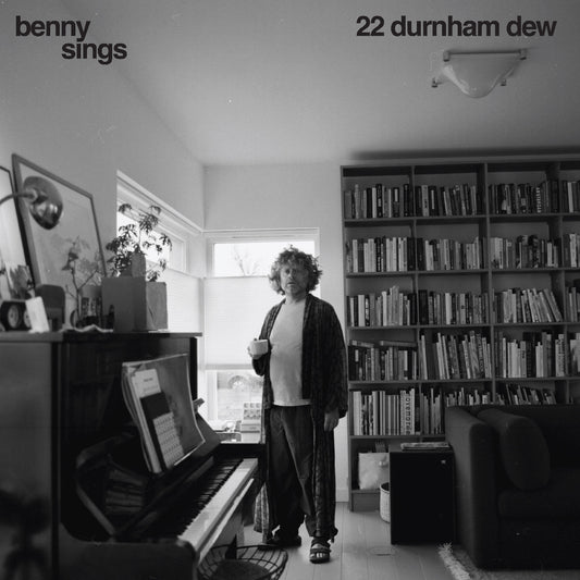 22 Durnham Dew