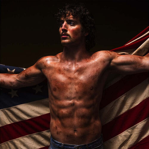 American Heart (Limited Edition, Black Vinyl + Poster) [Import]
