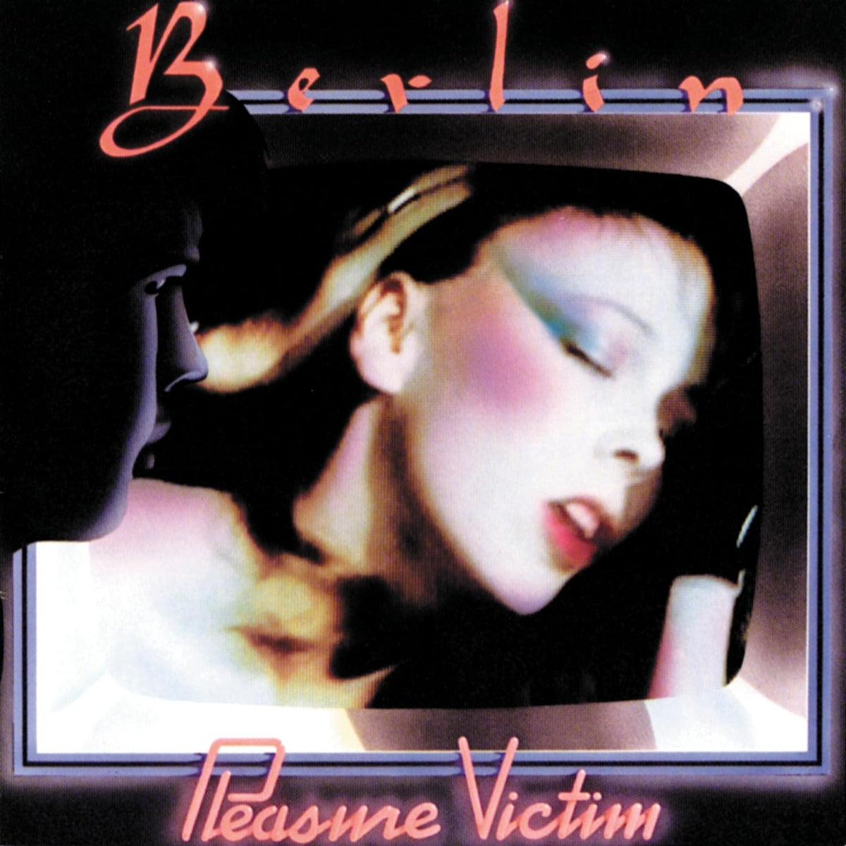 Pleasure Victim (Limited Edition, Red Colored Vinyl)