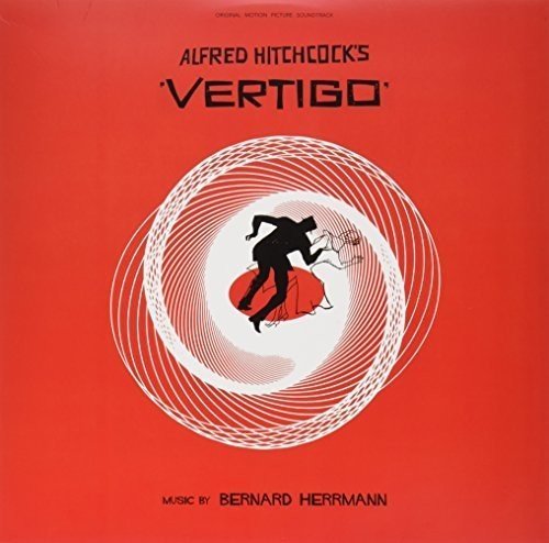 Vertigo - Coloured Vinyl