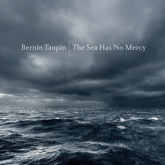 The Sea Has No Mercy