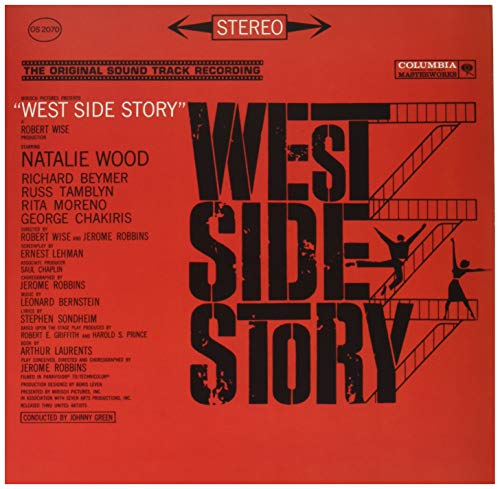 West Side Story (Original Motion Picture Soundtrack)