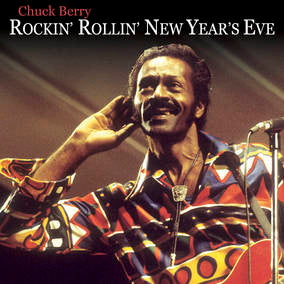 Rockin' n Rollin' The New Year (RSD Black Friday 11.27.2020)
