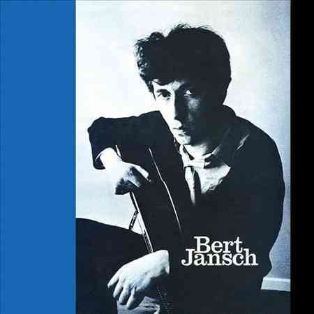 BERT JANSCH