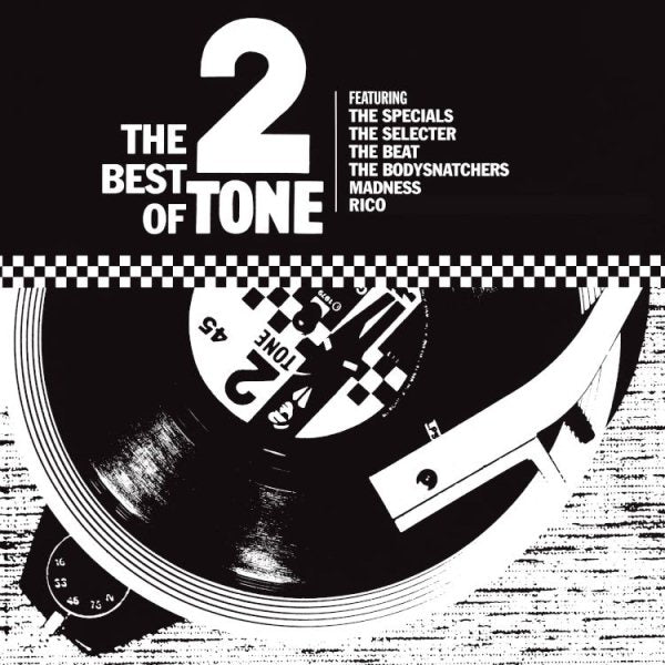 BEST OF 2 TONE / VARIOUS