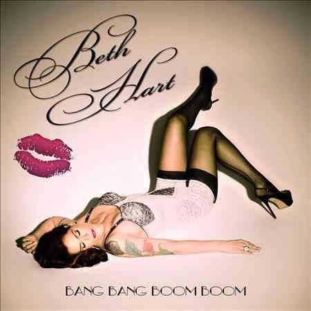 Bang Bang Boom Boom [US Bonus Track]