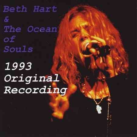 BETH HART AND THE OCEAN OF SOULS 1993