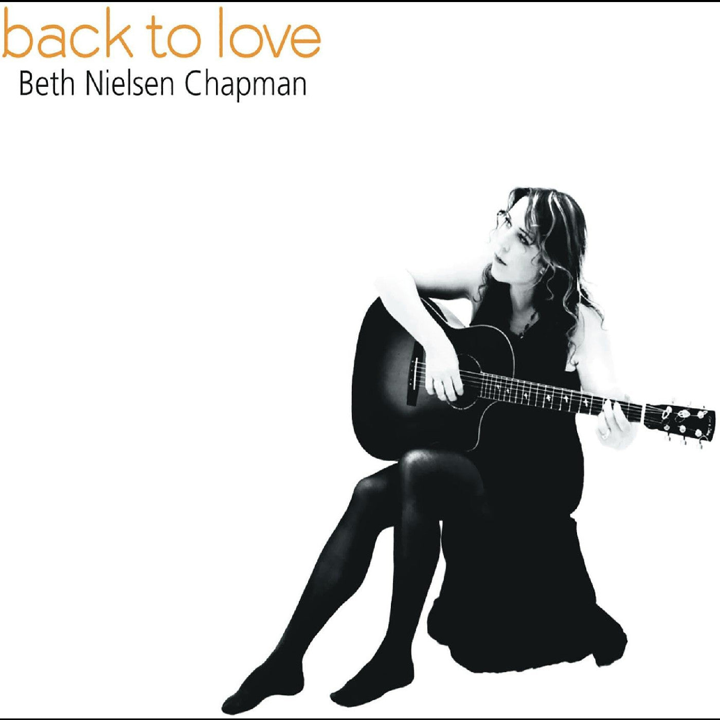 Back To Love