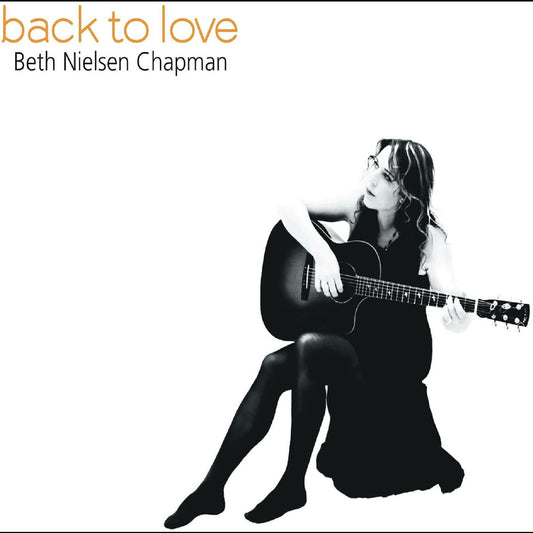 Back To Love
