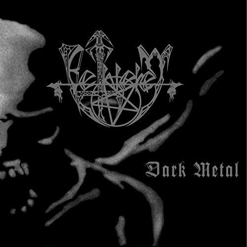Dark Metal (140 Gram Clear Colored Vinyl, Gatefold LP Jacket, Reissue)