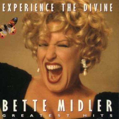 Experience the Divine: Greatest Hits [Import]