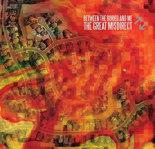 Great Misdirect [2 LP]