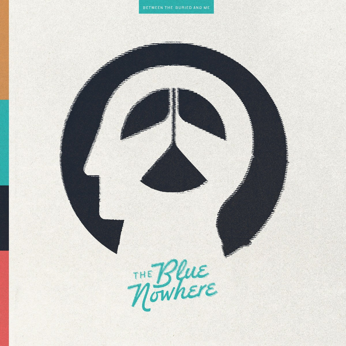 The Blue Nowhere (Deluxe Iceberg Vinyl) [2Lp+2Cd & Door Hanger]