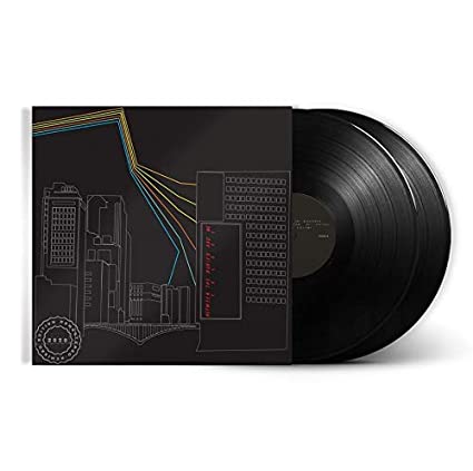 Colors (2020 Edition) (Remastered, Remixed) (2 Lp's)