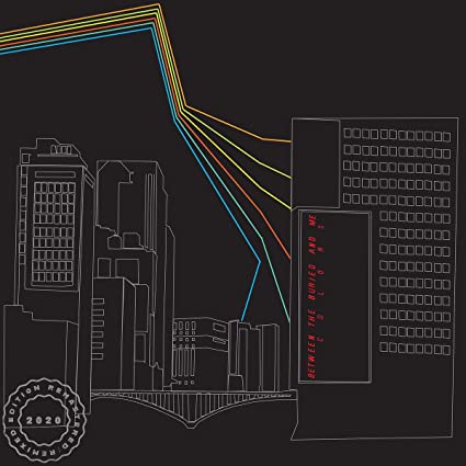 Colors (2020 Edition) (Remastered, Remixed) (2 Lp's)