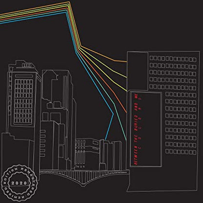 Colors (2020 Edition) (Remastered, Remixed) (2 Lp's)