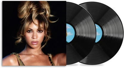 B'Day (20th Anniversary Edition) (Limited Edition, Booklet) (180 Gram Vinyl) (2 Lp's)