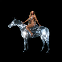 Renaissance [Explicit Content] (Booklet, Poster, Softpak)