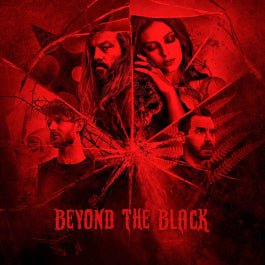 Beyond The Black (Indie Exclusive) [Transparent Violet]