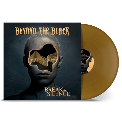Break The Silence (1LP) [Gold]