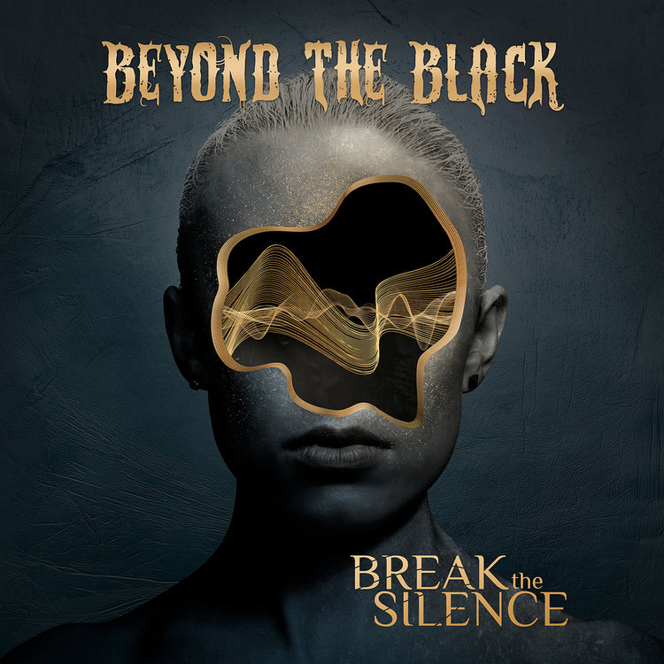 Break The Silence (Us Jewel Case)