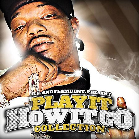 Play It How It Go [PA]
