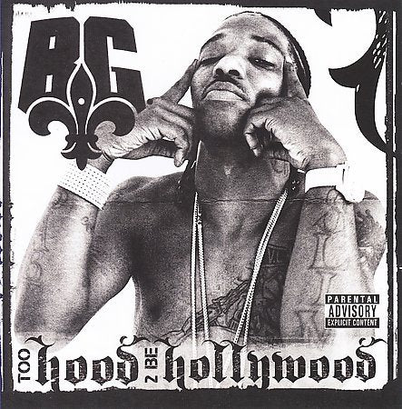 Too Hood 2 Be Hollywood [PA]