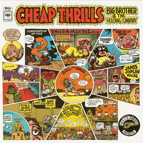 Cheap Thrills