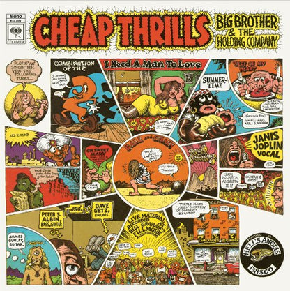 Cheap Thrills