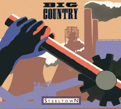 Steeltown (Uk)