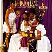 LONG LIVE THE KANE