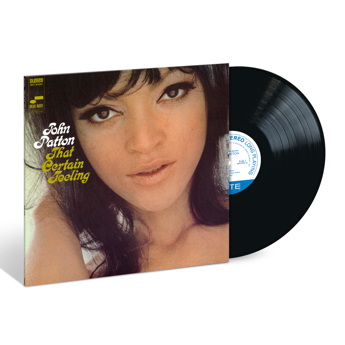 That Certain Feeling (Blue Note Classic Vinyl Edition) (180G) [LP]