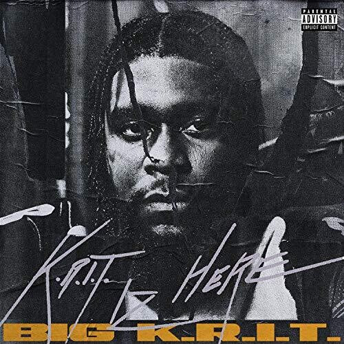 K.r.i.t. Iz Here [Explicit Content]