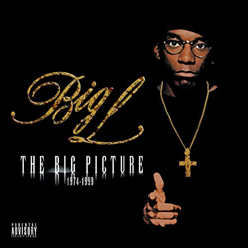 THE BIG PICTURE