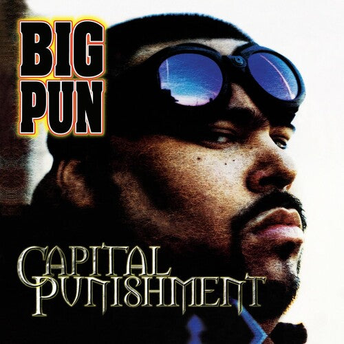 Capital Punishment (2 Lp's)