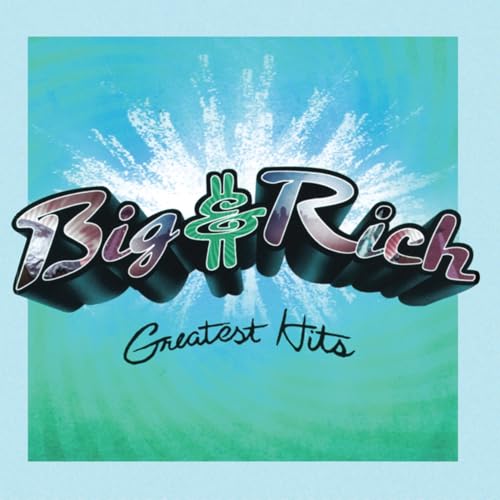 Greatest Hits (Aqua Blue Vinyl/Limited Edition)