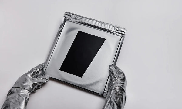 End Comes Too Soon (Aluminum Packaging)