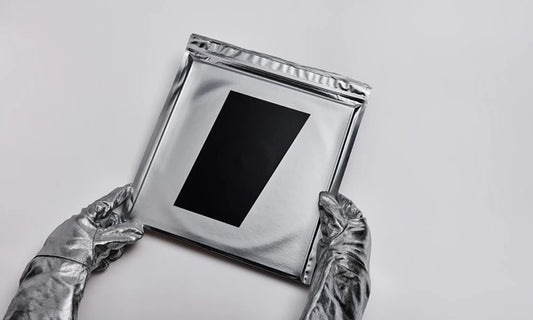 End Comes Too Soon (Aluminum Packaging)