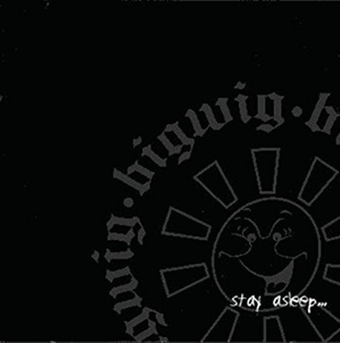 STAY ASLEEP