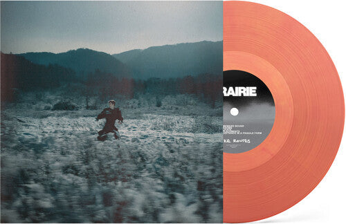 Prairie [Color Vinyl]