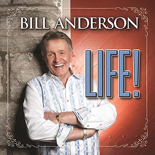 Life! [Numbered Black Vinyl]